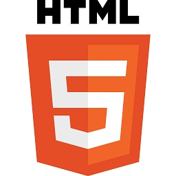 لوگوی HTML 5